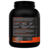 RULE1 100% Isolate Whey Protein , 2.27 kg