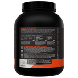 RULE1 100% Isolate Whey Protein , 2.27 kg