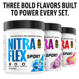 GAT Nitraflex Extreme Sport - 20 Servings