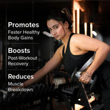 GNC Pro Performance Weight Gainer 3 Kg + Nutristar Micronized CREA Gold Creatine Monohydrate 250g (83 Servings) - Mass & Strength Bulking Combo