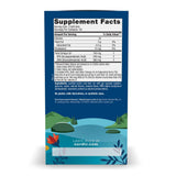 Nordic Naturals Arctic Cod Liver Oil | 750mg Omega-3 Fish Oil | EPA & DHA | 90 Softgels | 160g