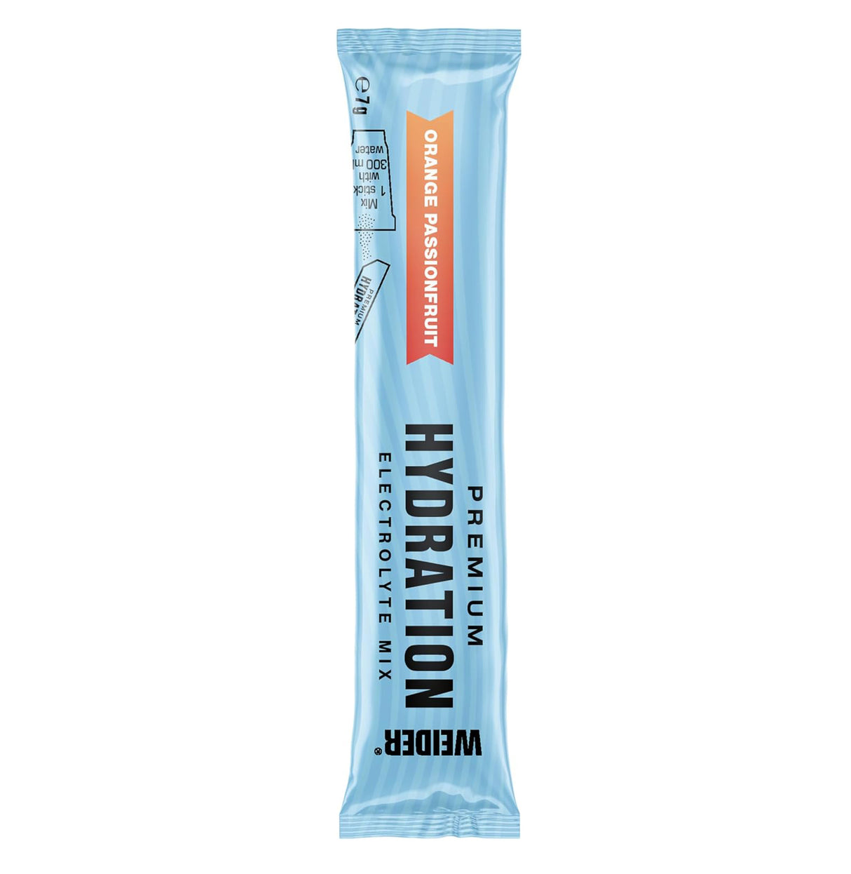 Weider Premium Hydration 10 Servings | Electrolyte Drink Mix