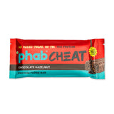 PHAB Cheat Assorted Protein Bar Combo Pack | 12 Bars | 15g Protein