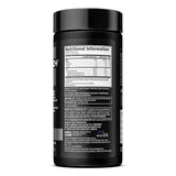 Muscletech Platinum Omega Fish OIl , 100 Softgels