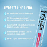 Weider Premium Hydration 10 Servings | Electrolyte Drink Mix