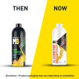 MuscleBlaze L-Carnitine Liquid 450 ml