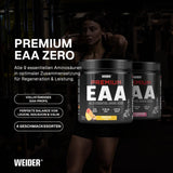 Weider Premium EAA Supplement 325g | Essential Amino Acid Formula