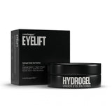 YourHappyLife Eyelift Hygrogel Eye Patches | Vegan Collagen & Hyaluronic Acid | 60 Patches