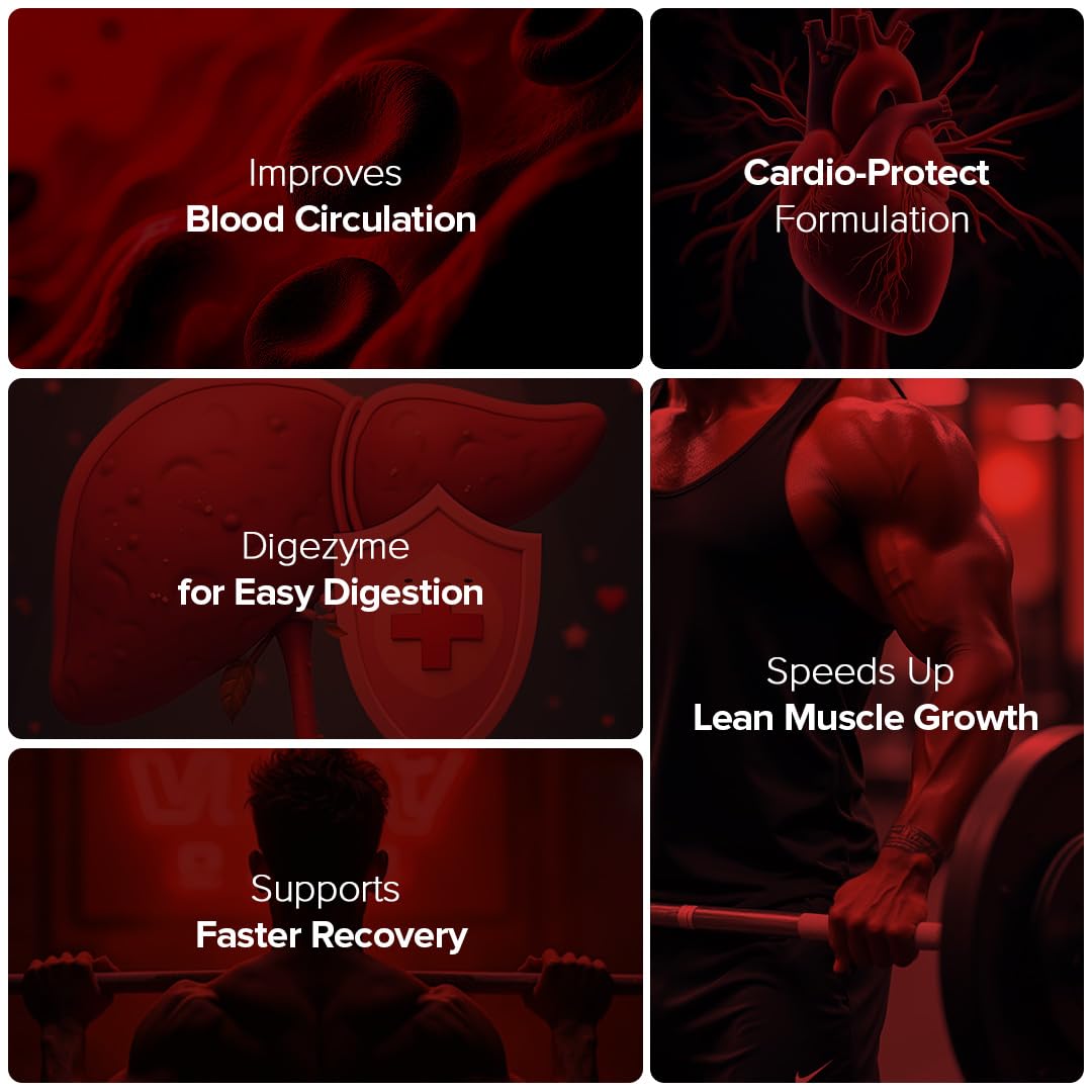 GNC 100% Whey Protein with Nitro Surge, 24g Protein per Scoop | Nitrosigine & L-Citrulline | USA Formulated | 2 Lbs