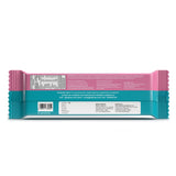 PHAB Protein Wafer Bar Cookies & Cream | 10g Protein | Millet-Based Snack | Pack of 10