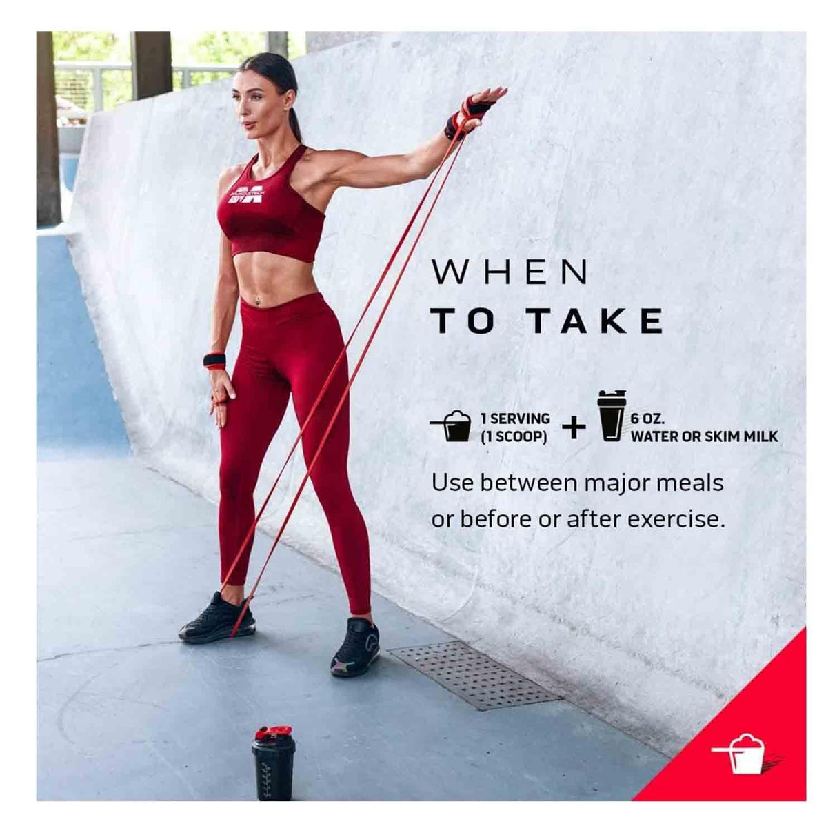 MuscleTech Nitrotech 100% Whey Gold - 2 Lbs