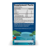 Nordic Naturals Arctic Cod Liver Oil | 750mg Omega-3 Fish Oil | EPA & DHA | 180 Softgels | 313g