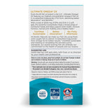 Nordic Naturals Ultimate Omega 2X Fish Oil 2150mg | EPA & DHA | 180 Softgels