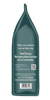 TrueBasics Clean Whey Protein Powder Isolate & Concentrate Blend (1 Kg) | 25g Protein | Trustified Gold Certified