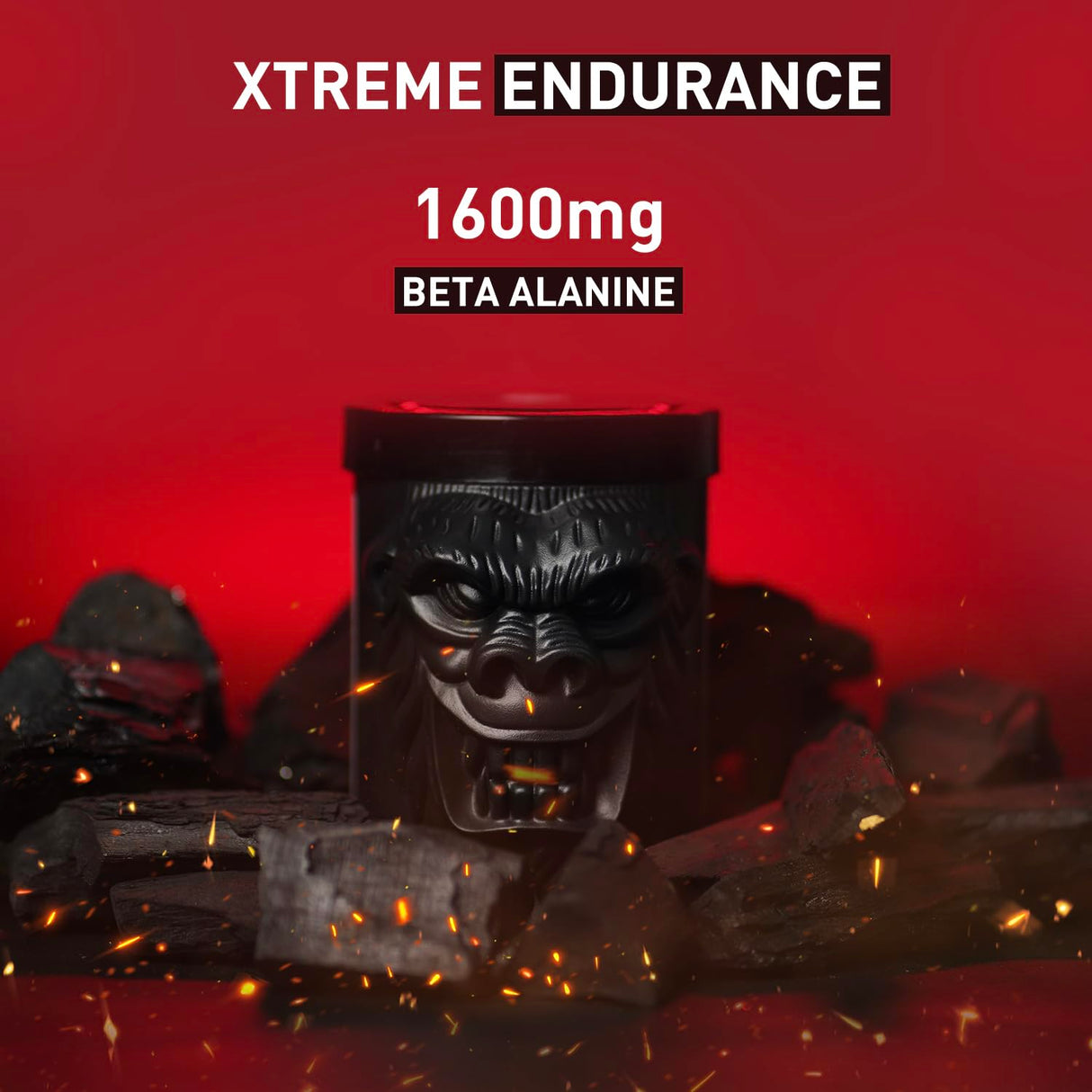 MuscleBlaze WrathX Pump - 30 Servings