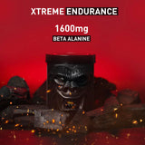 MuscleBlaze WrathX Pump - 30 Servings