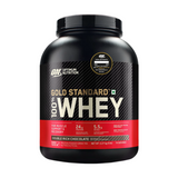 Optimum Nutrition (ON) Gold Standard 100% Whey 5 Lbs - Nutristar