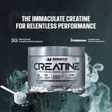 Big Muscles Nutrition Micronised Creatine Monohydrate Powder 155g - 50 Servings