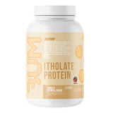 RAW Essential CBUM Itholate Whey Isolate Protein 25 Servings | Grass-Fed Whey Protein Isolate