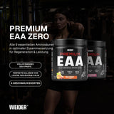 Weider Premium EAA Supplement 325g | Essential Amino Acid Formula