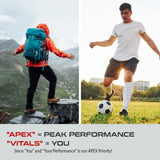 Apex Vitals Whey Pure - 2 Lbs