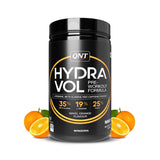 QNT Hydravol Pre-Workout Formula | Beta-Alanine, Caffeine | Energy Boost, Focus & Muscle Strength | 400g, 30 Servings