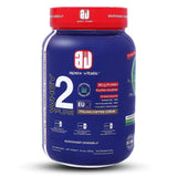 Apex Vitals Whey Pure - 2 Lbs