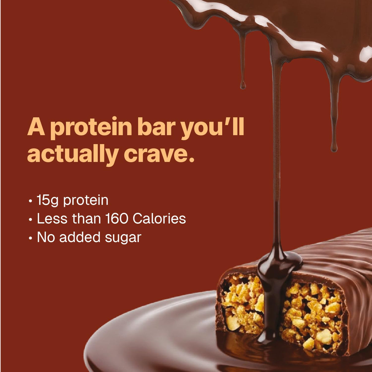 PHAB Cheat Assorted Protein Bar Combo Pack | 12 Bars | 15g Protein