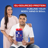 Apex Vitals Whey Pure - 2 Lbs