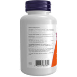 NOW Foods Alpha GPC 300mg | 60 Veg Capsules