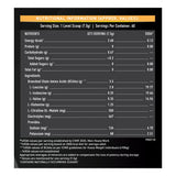 MuscleBlaze BCAA Gold 8 : 1 : 1 450 Gms