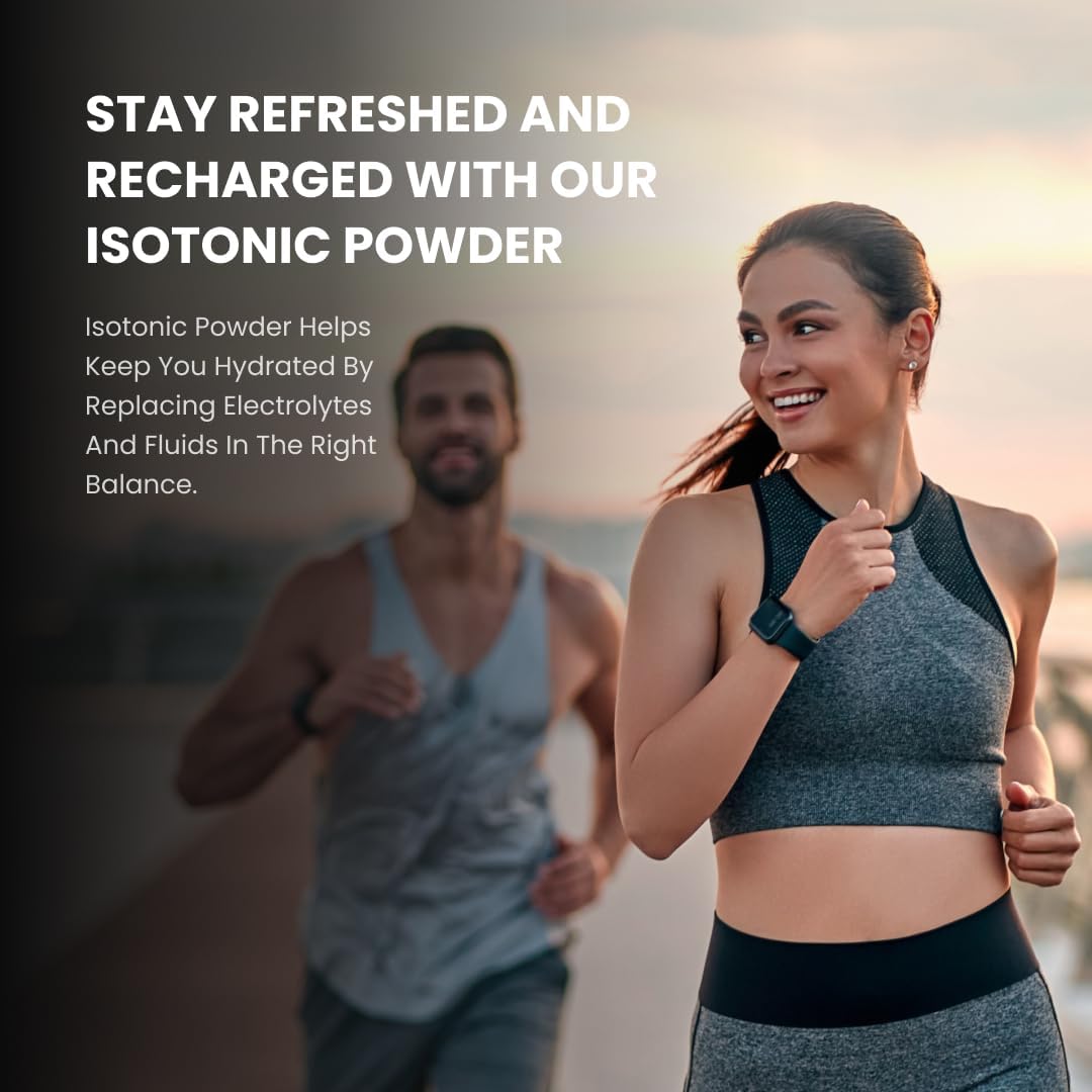 Carbamide Forte Isotonic Powder - 500g