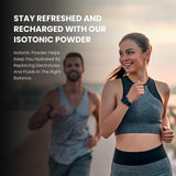 Carbamide Forte Isotonic Powder - 500g