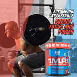 BPI Sports One More Rep Pre Workout - 30 Servings