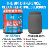BPI Sports Best BCAA , 30 Servings