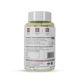 Neuherbs Hair Skin Vitamins 60 Cap