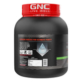 GNC AMP Plant Isolate Protein - 2 Lbs