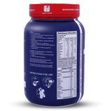 Apex Vitals 1 Whey with Digestive Enzymes - 2 Lbs