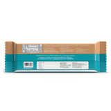 PHAB Protein Wafer Bar Cookies & Cream | 10g Protein | Millet-Based Snack | Pack of 10
