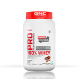 GNC Pro Performance 100% Whey Protein - 2 Lbs