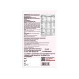 GNC HydraRush Advanced Hypotonic Hydration Formula | 13 Electrolytes, Vitamins & Himalayan Pink Salt | 135 gm | 15 Sachets
