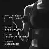 GNC Pro Performance Creatine Monohydrate , 250 Gms