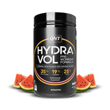 QNT Hydravol Pre-Workout Formula | Beta-Alanine, Caffeine | Energy Boost, Focus & Muscle Strength | 400g, 30 Servings