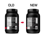 MuscleTech Nitrotech 100% Whey Gold - 2 Lbs