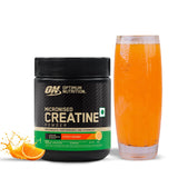 Optimum Nutrition (ON) Micronized Creatine Powder 100 Gm - 33 Servings