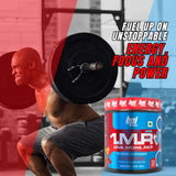 BPI Sports One More Rep Pre Workout - 30 Servings