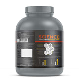 MuscleBlaze Biozyme Performance Whey Protein PR - 4.4 Lbs