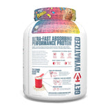 Dymatize ISO 100 Hydrolyzed Protein 5 Lbs