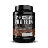 QNT Iso Ripped Whey Isolate Protein - 2.2 Lbs ( 1 Kg)