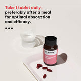 HK Vitals Multivitamin Plus Women, 30 Tablets